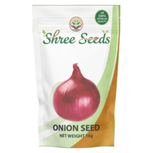 Onion Seeds