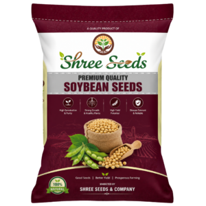 Soybean Seeds