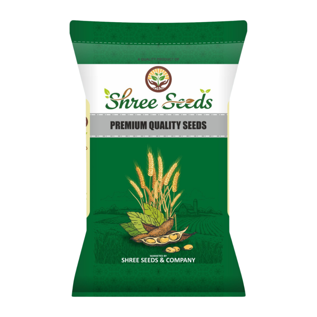 Wheat Seeds