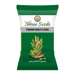 Wheat Seeds